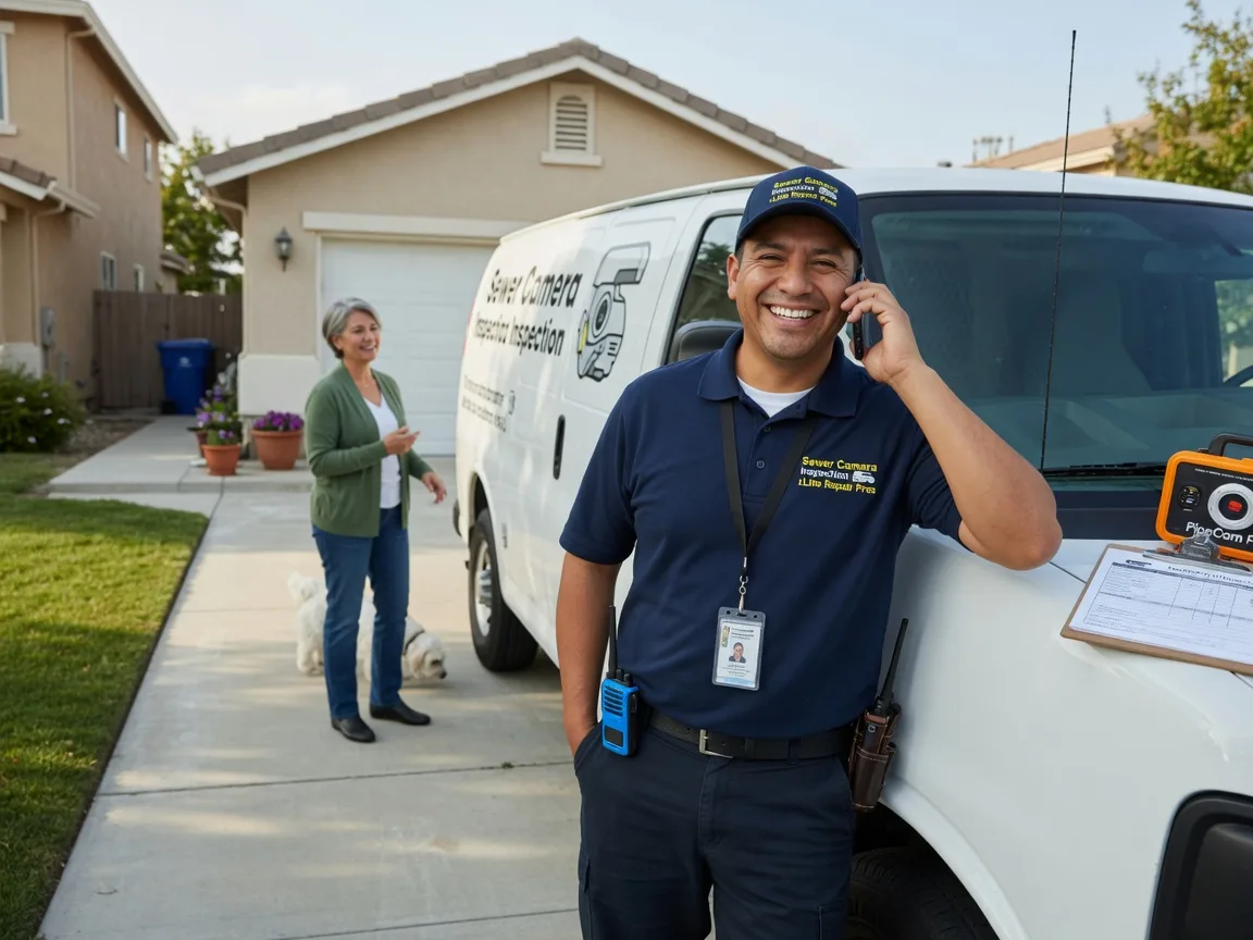 Sewer Line Repair Kennewick, WA FAQs